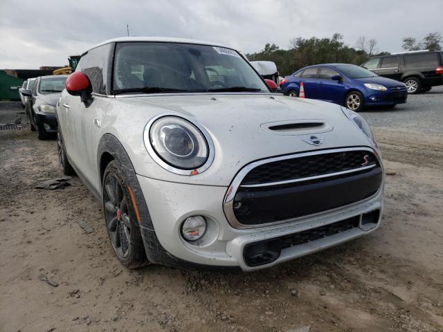 MINI COOPER S 2015 wmwxp7c59f2a38074