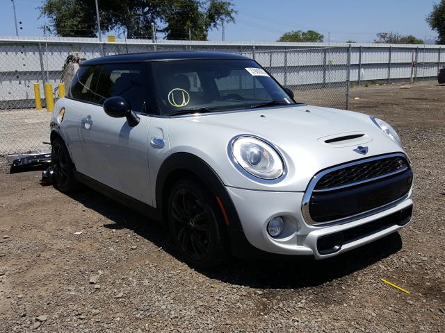 MINI COOPER S 2015 wmwxp7c59f2a38270