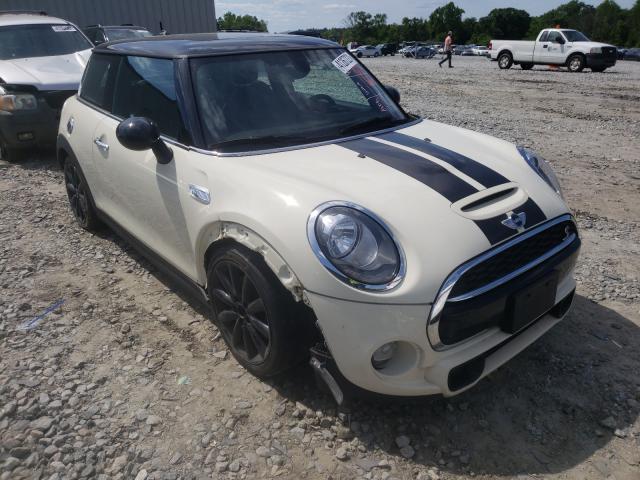 MINI COOPER S 2015 wmwxp7c59f2a38351