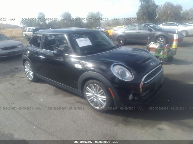 MINI COOPER HARDTOP 2015 wmwxp7c59f2a38821