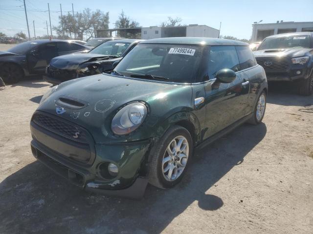 MINI COOPER S 2015 wmwxp7c59f2a39306