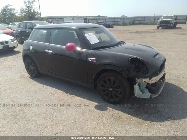 MINI COOPER HARDTOP 2015 wmwxp7c59f2a39323