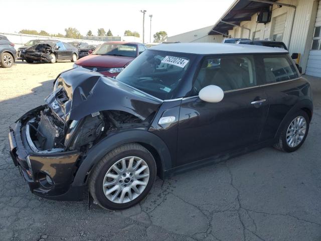 MINI COOPER S 2015 wmwxp7c59f2a39936