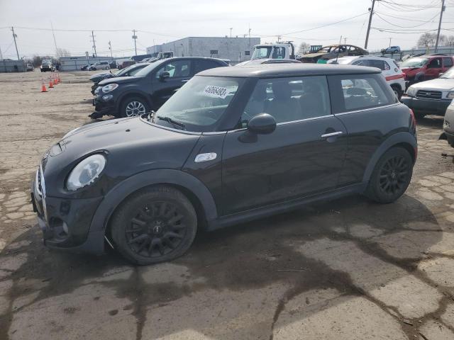 MINI COOPER S 2015 wmwxp7c59f2a40553