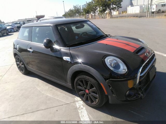 MINI COOPER HARDTOP 2015 wmwxp7c59f2a40620