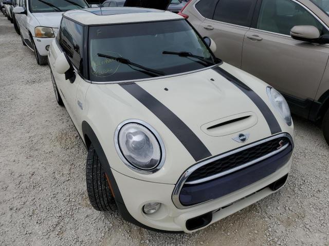 MINI COOPER S 2015 wmwxp7c59f2a40794