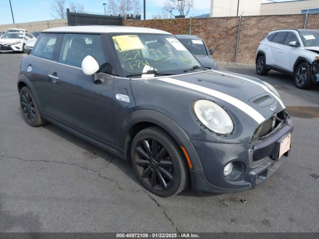 MINI HARDTOP 2015 wmwxp7c59f2a41671