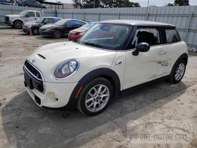 MINI COOPER 2015 wmwxp7c59f2a42108