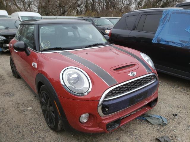 MINI COOPER S 2015 wmwxp7c59f2a42156