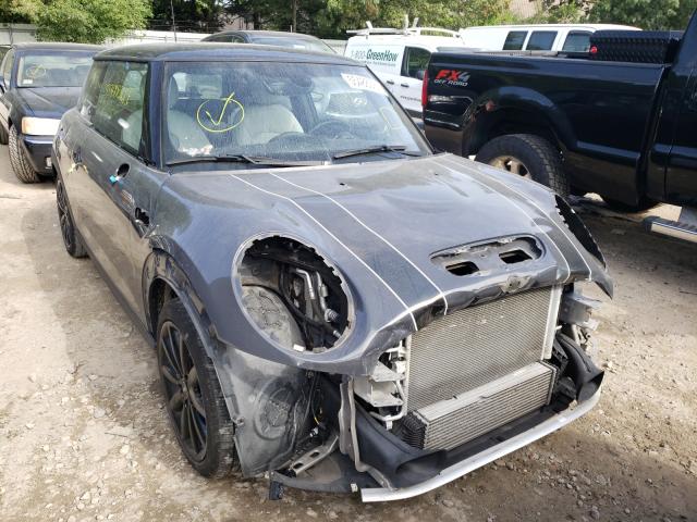 MINI COOPER S 2015 wmwxp7c59f2a42528