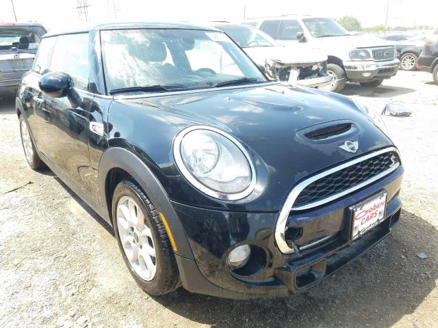 MINI COOPER S 2015 wmwxp7c59f2a58664