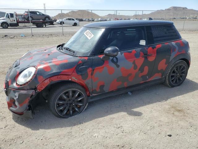 MINI COOPER S 2015 wmwxp7c59f2a59152