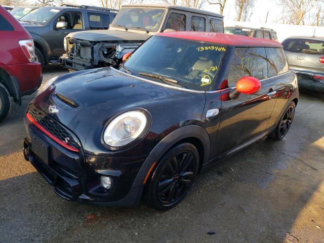 MINI COOPER 2015 wmwxp7c59f2a61029