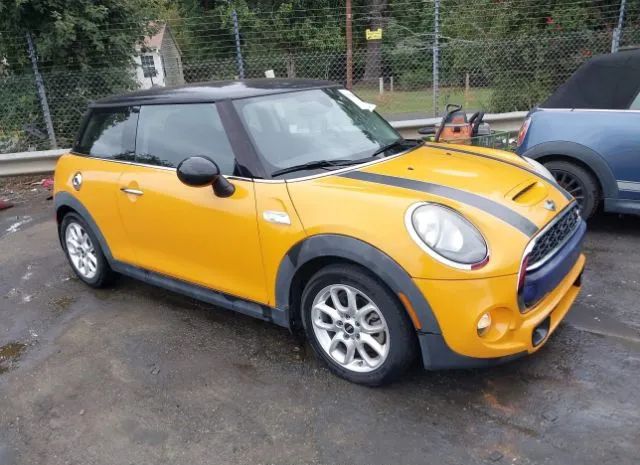 MINI NULL 2015 wmwxp7c59ft740614