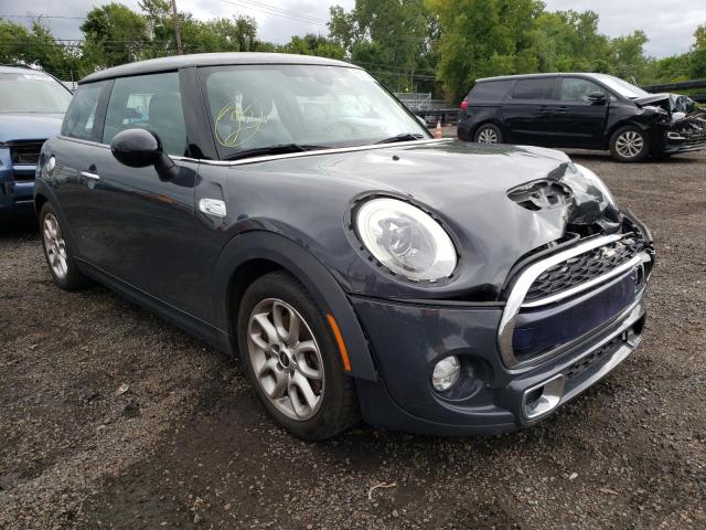 MINI COOPER S 2015 wmwxp7c59ft740645