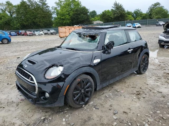 MINI COOPER S 2015 wmwxp7c59ft740919