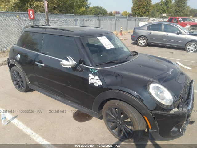 MINI COOPER HARDTOP 2015 wmwxp7c59ft740953