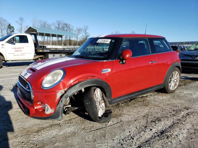 MINI COOPER 2015 wmwxp7c59ft741035