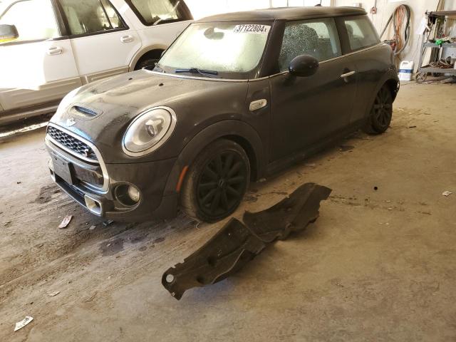 MINI COOPER 2016 wmwxp7c59g2a43390