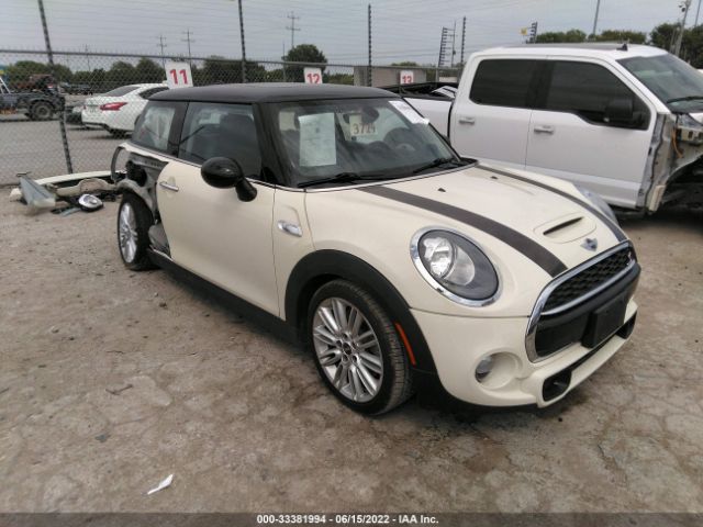 MINI COOPER HARDTOP 2016 wmwxp7c59g2a43941