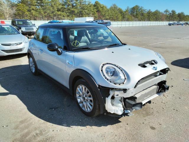 MINI COOPER S 2016 wmwxp7c59g2a44054