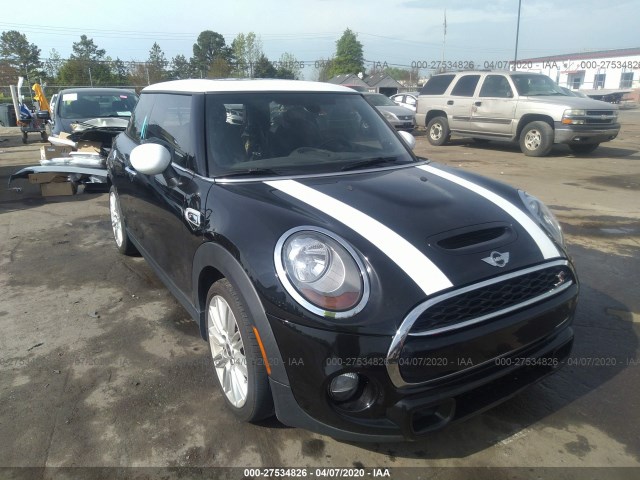 MINI COOPER HARDTOP 2016 wmwxp7c59g3b33195