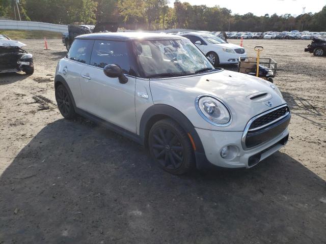 MINI COOPER S 2016 wmwxp7c59g3b33634