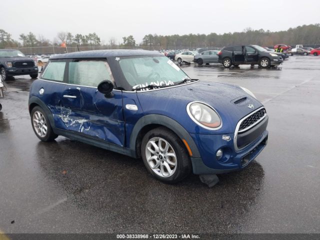 MINI NULL 2016 wmwxp7c59g3b92876