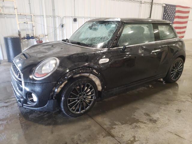 MINI COOPER S 2017 wmwxp7c59h2c61461