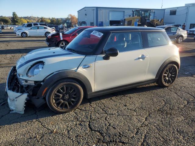 MINI COOPER S 2018 wmwxp7c59j2a47236