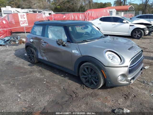 MINI HARDTOP 2018 wmwxp7c59j2a47723