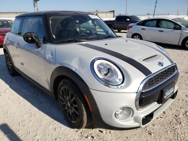 MINI HARDTOP 2 DOOR 2018 wmwxp7c59j2a47785