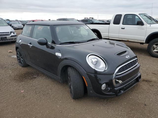 MINI COOPER S 2018 wmwxp7c59j2a49164