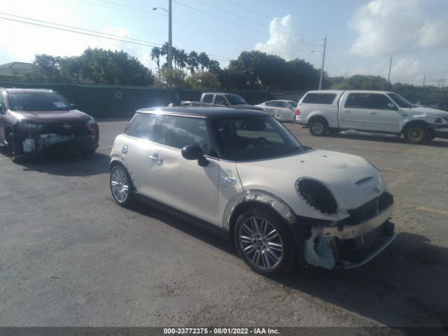 MINI HARDTOP 2 DOOR 2019 wmwxp7c59k2a49893