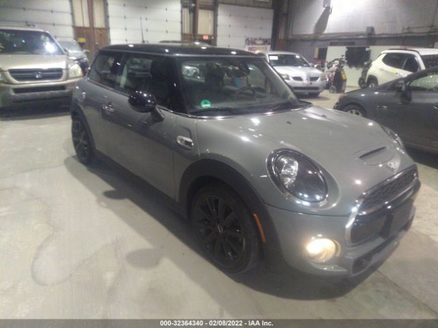 MINI HARDTOP 2 DOOR 2019 wmwxp7c59k2a51837