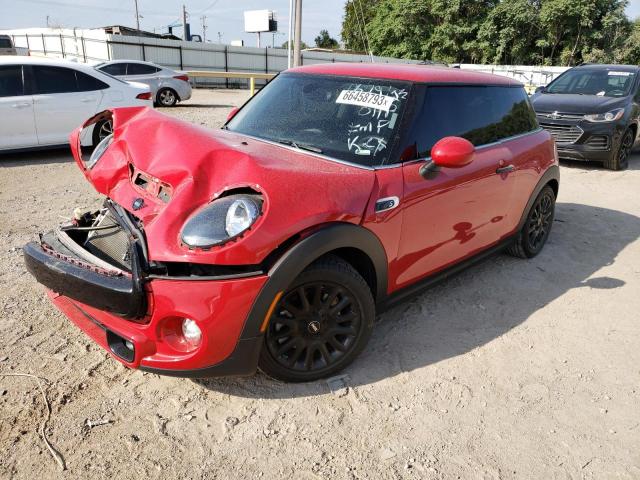 MINI COOPER S 2019 wmwxp7c59k2a52390