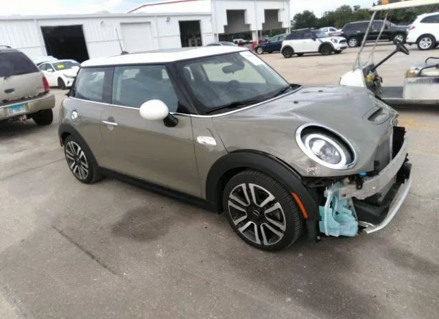 MINI HARD TOP 2019 wmwxp7c59k2a53104