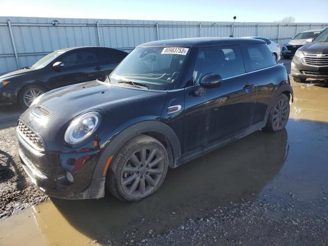 MINI COOPER 2019 wmwxp7c59k2a53216