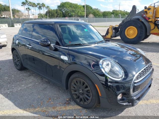 MINI HARDTOP 2019 wmwxp7c59k2a53233