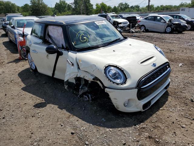 MINI COOPER S 2019 wmwxp7c59k2a53569