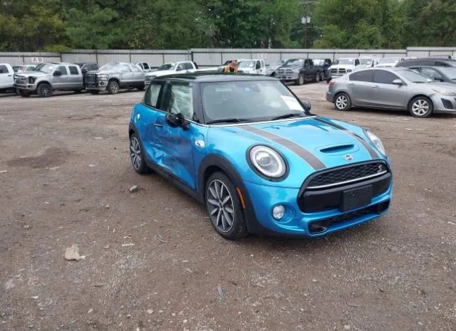 MINI NULL 2019 wmwxp7c59k2a53765