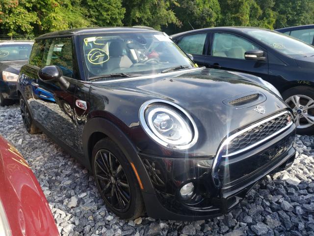 MINI COOPER S 2019 wmwxp7c59k2a54074