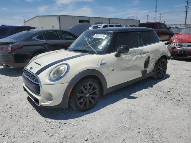 MINI COOPER S 2015 wmwxp7c5xf2a33501