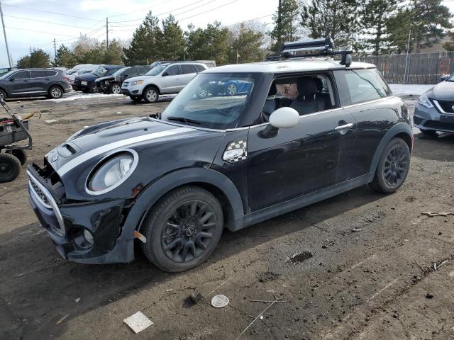 MINI COOPER S 2015 wmwxp7c5xf2a35510