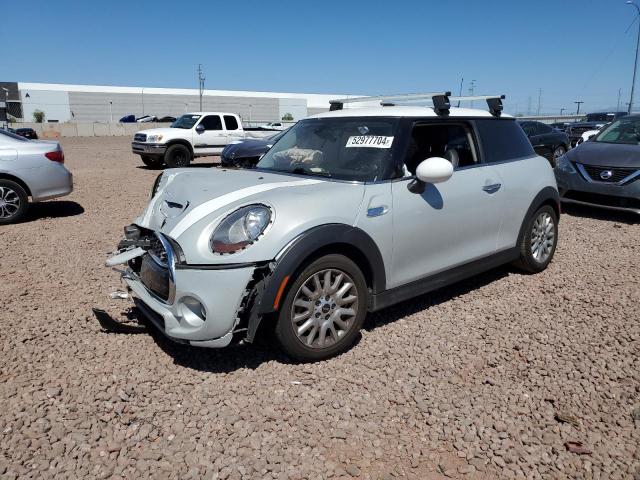 MINI COOPER 2015 wmwxp7c5xf2a35555