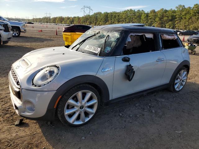 MINI COOPER 2015 wmwxp7c5xf2a36723