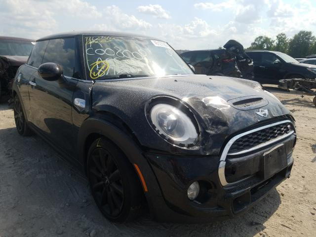 MINI COOPER S 2015 wmwxp7c5xf2a37645