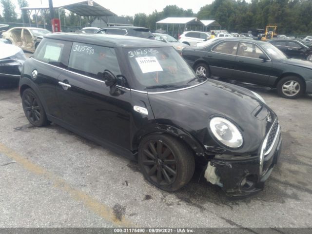 MINI COOPER HARDTOP 2015 wmwxp7c5xf2a38097