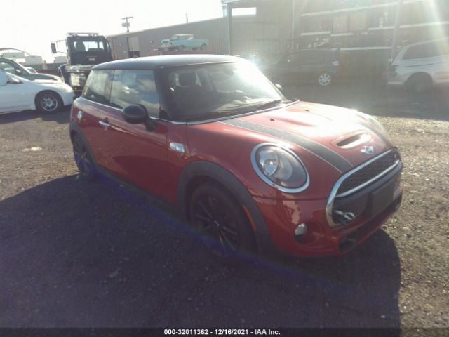 MINI COOPER HARDTOP 2015 wmwxp7c5xf2a38133