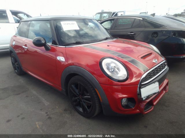 MINI COOPER HARDTOP 2015 wmwxp7c5xf2a38424